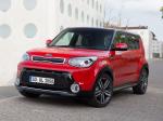Kia Soul SUV Styling Pack 2013 года